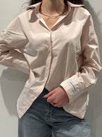 Camicia Basica in Cotone