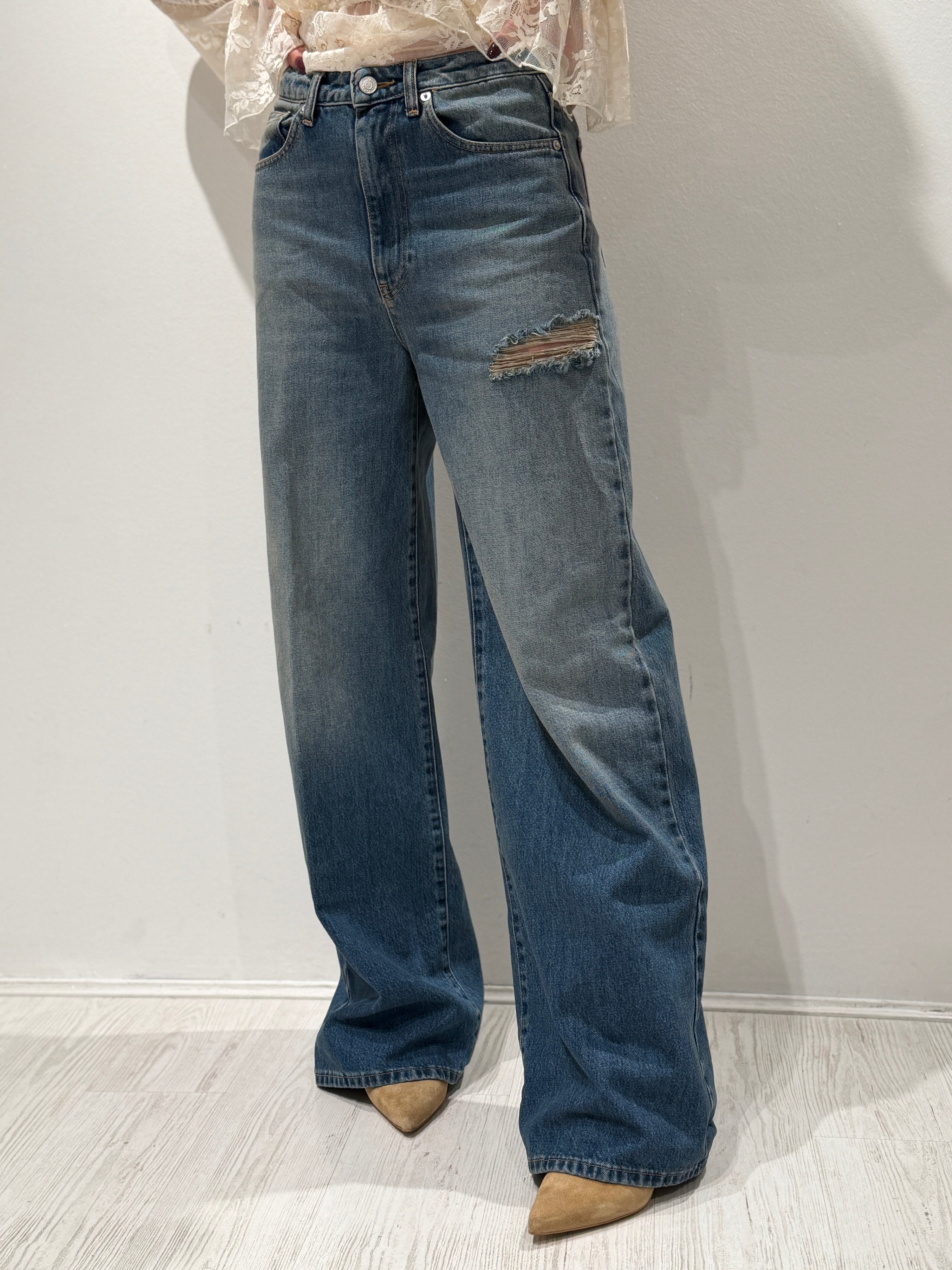 Jeans Abby
