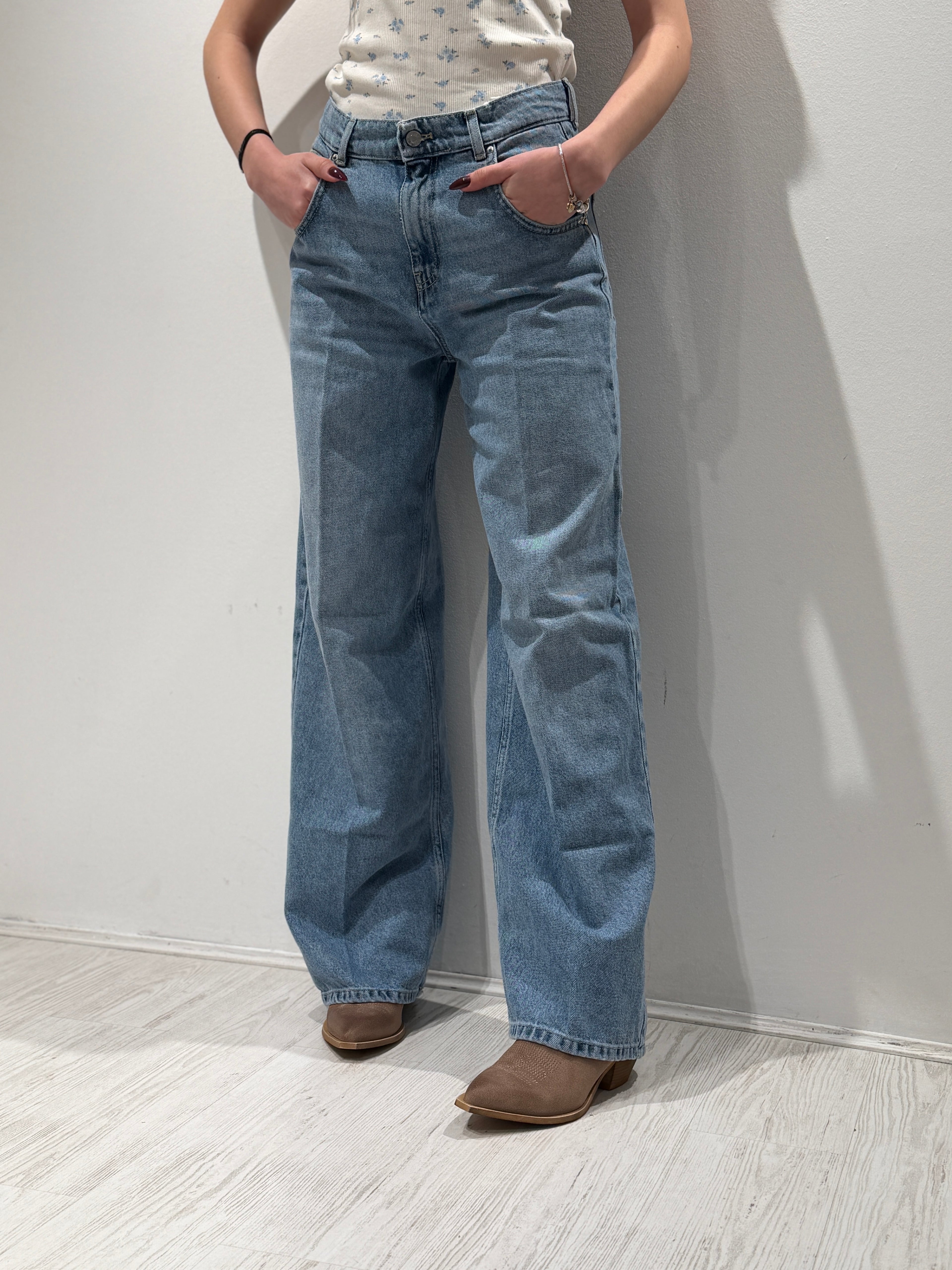 Jeans Mia