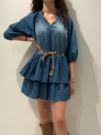 Abito Denim