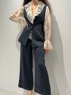 Pantalone Gessato