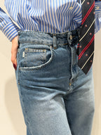 Jeans Balloon