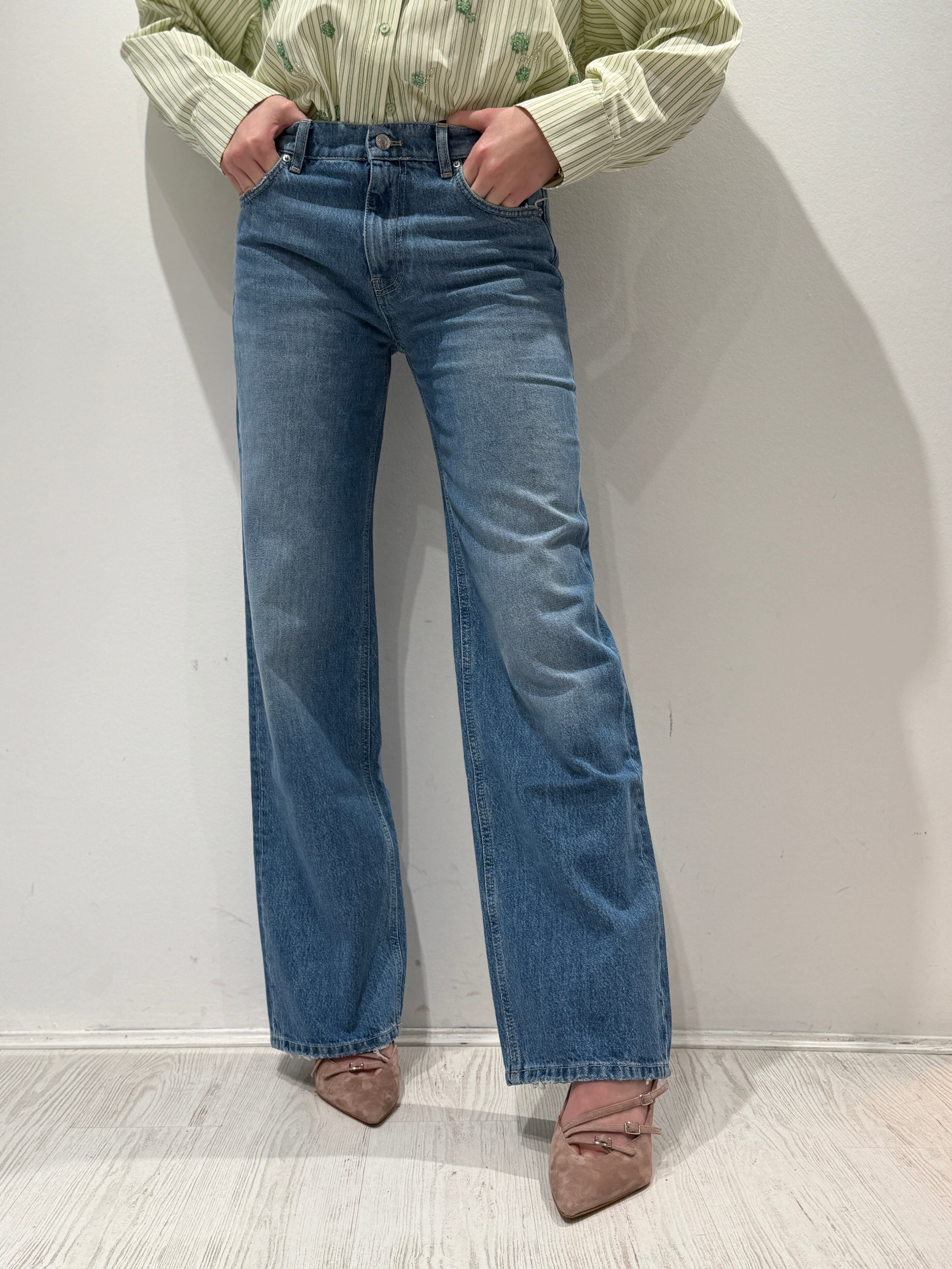 Jeans Alex