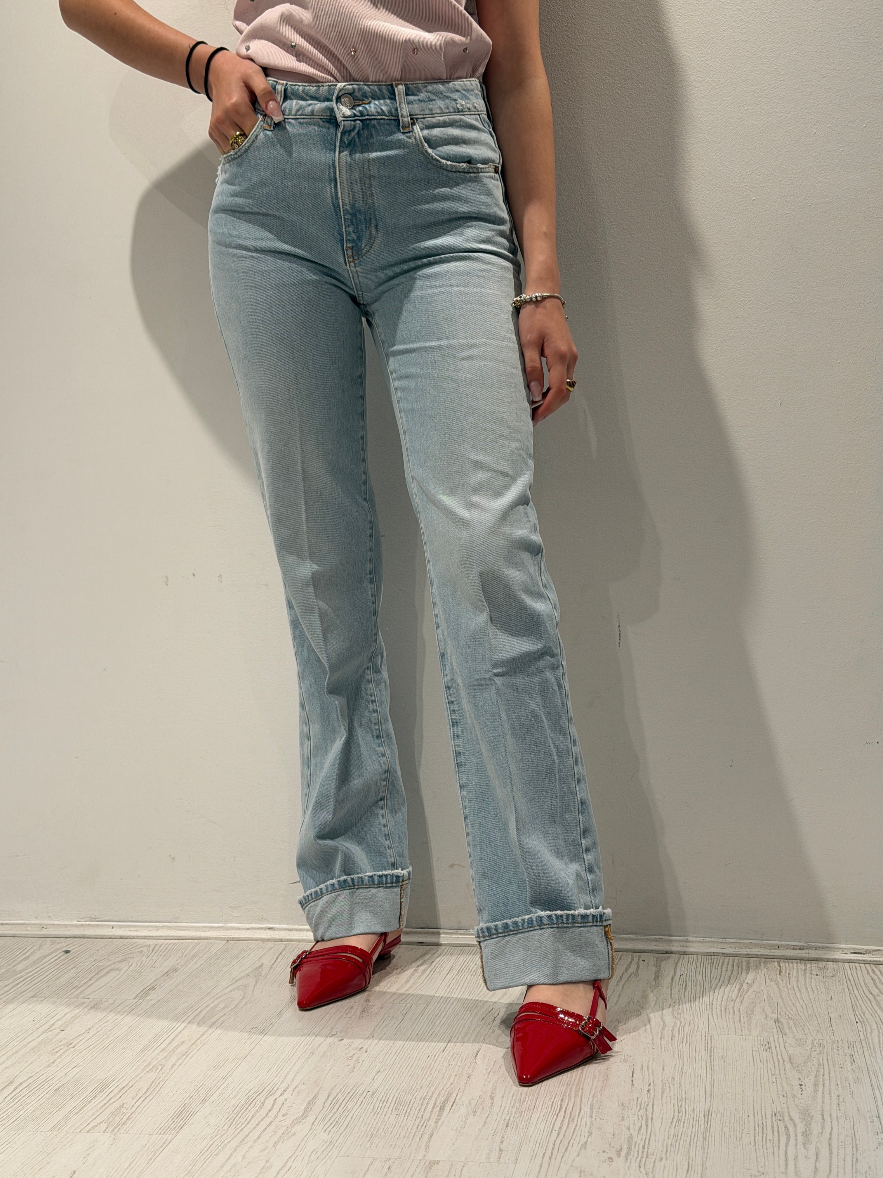 Jeans Jodie