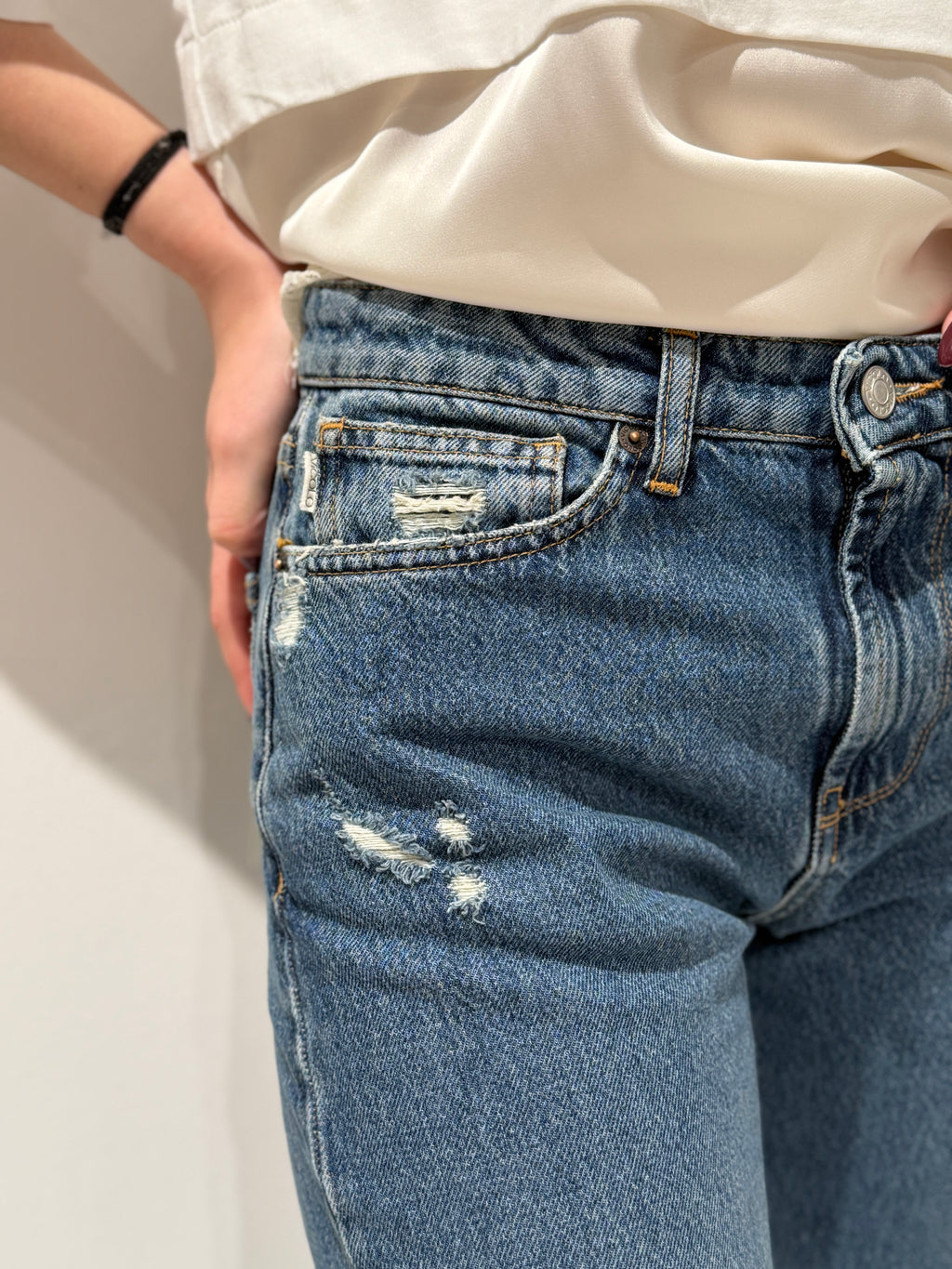 Jeans Alex