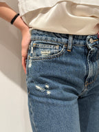 Jeans Alex