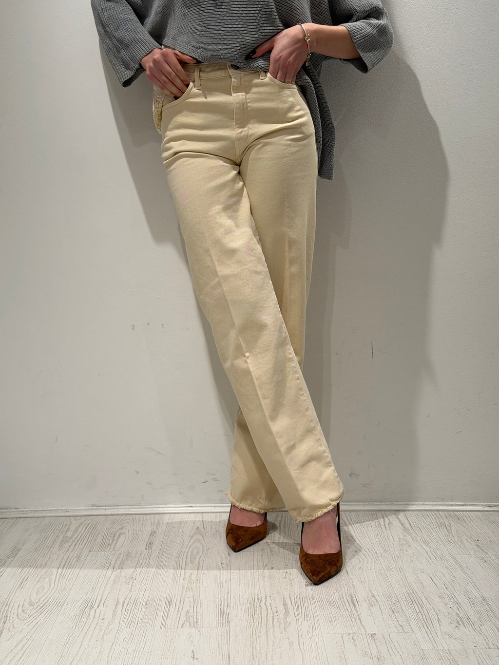 Jeans Gil