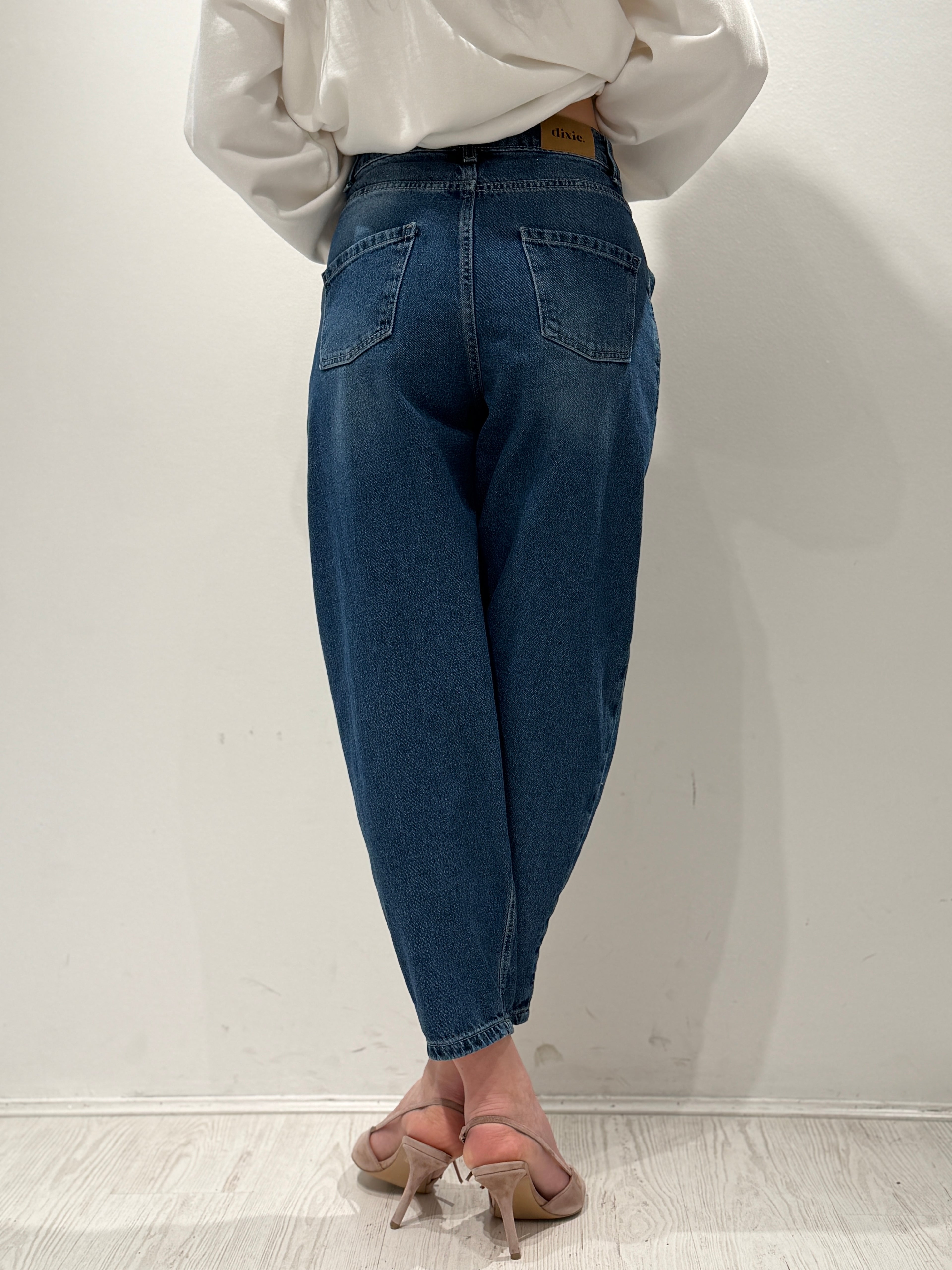 Jeans Boyfriend