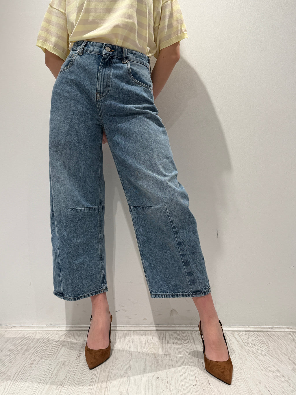 Jeans Cecil