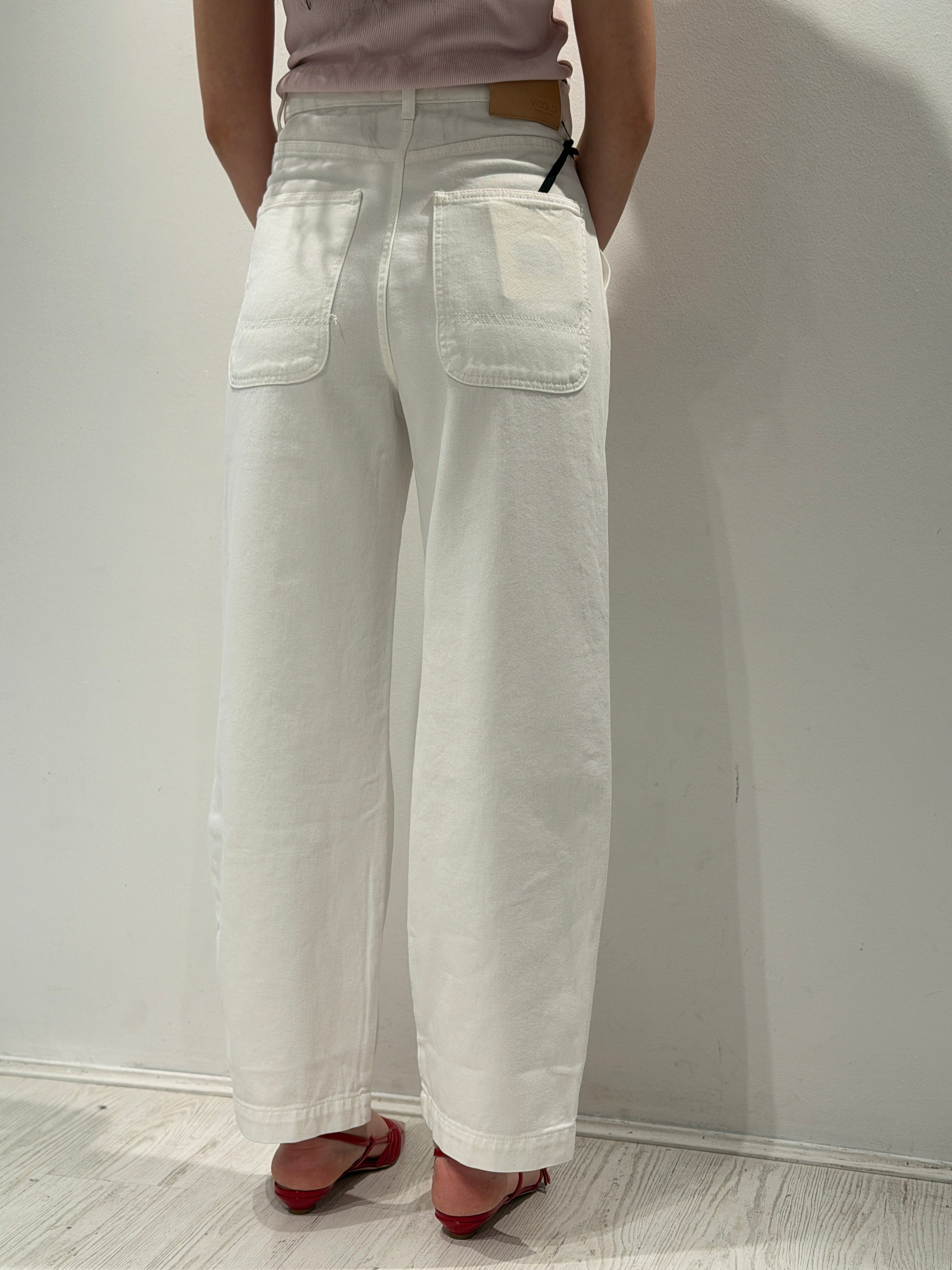 Jeans Clelia