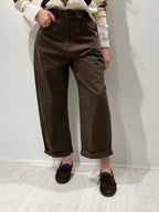 Pantalone con Cintura