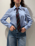 Camicia con Cravatta