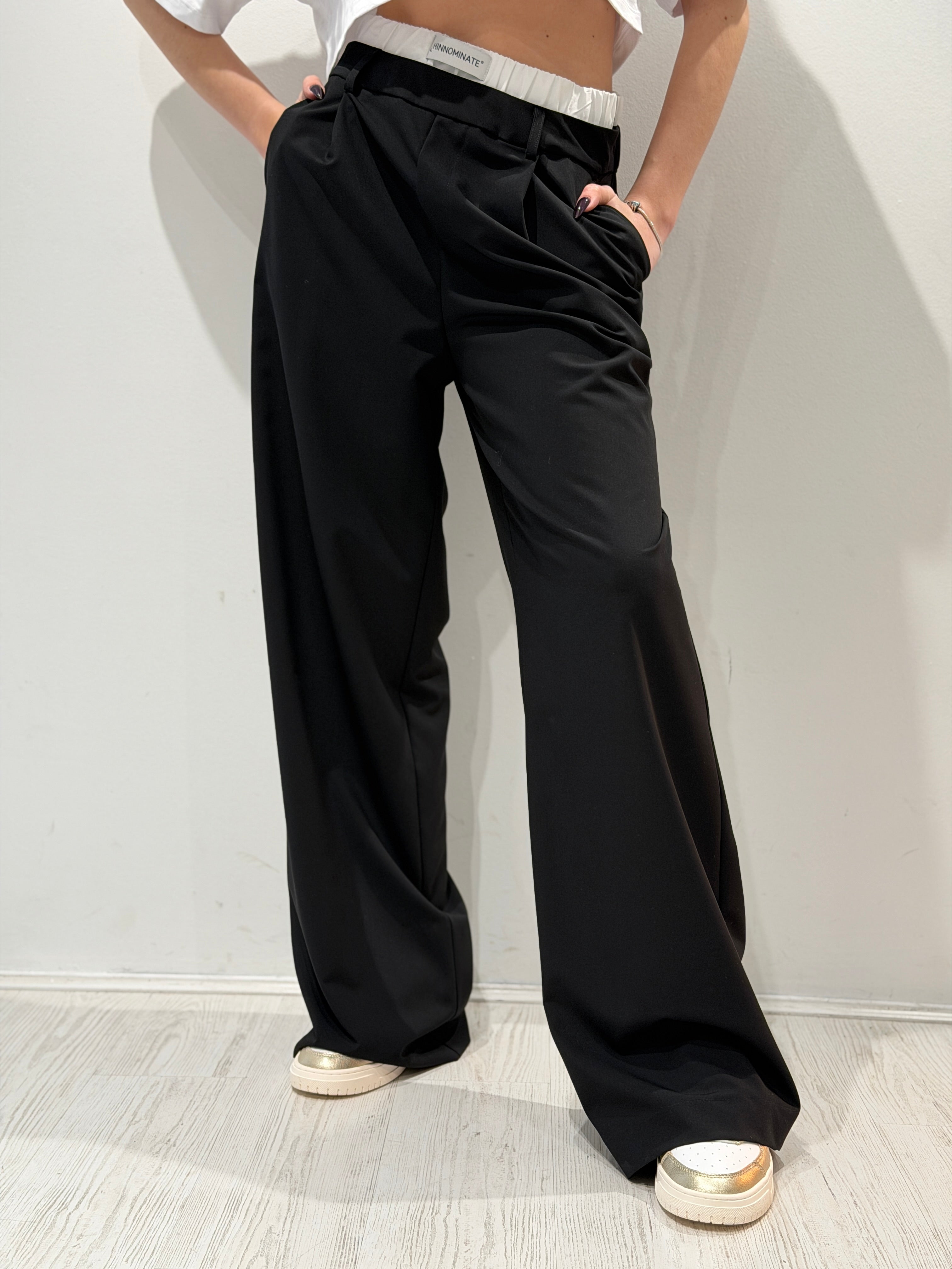 Pantalone Palazzo