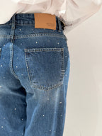 Jeans Glitter