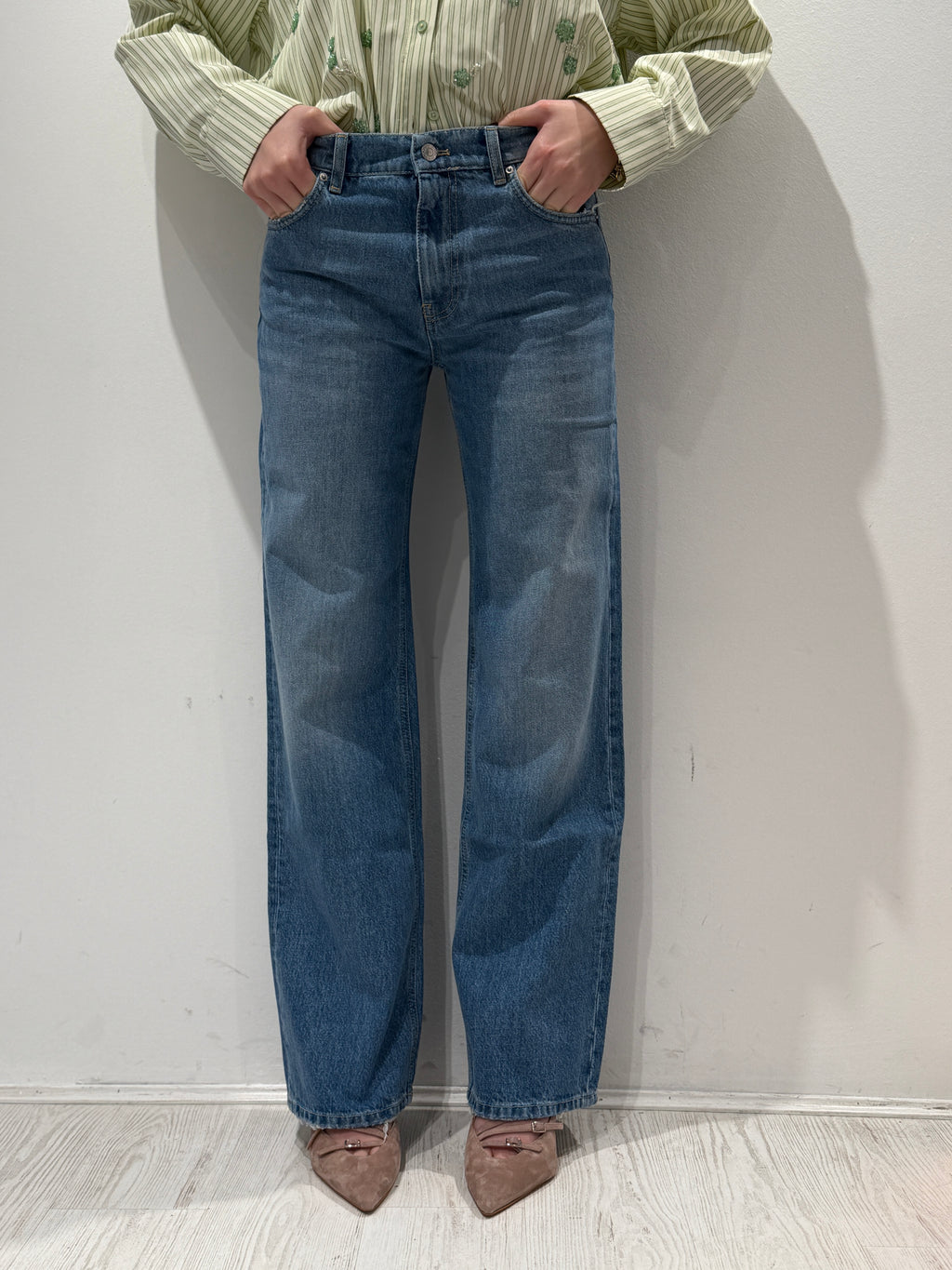 Jeans Alex