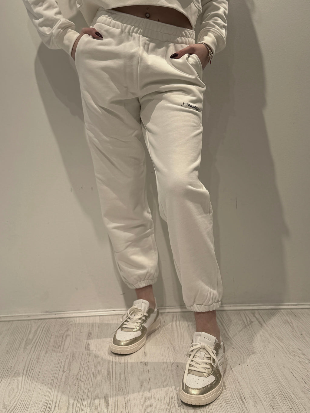 Pantalone in Tuta