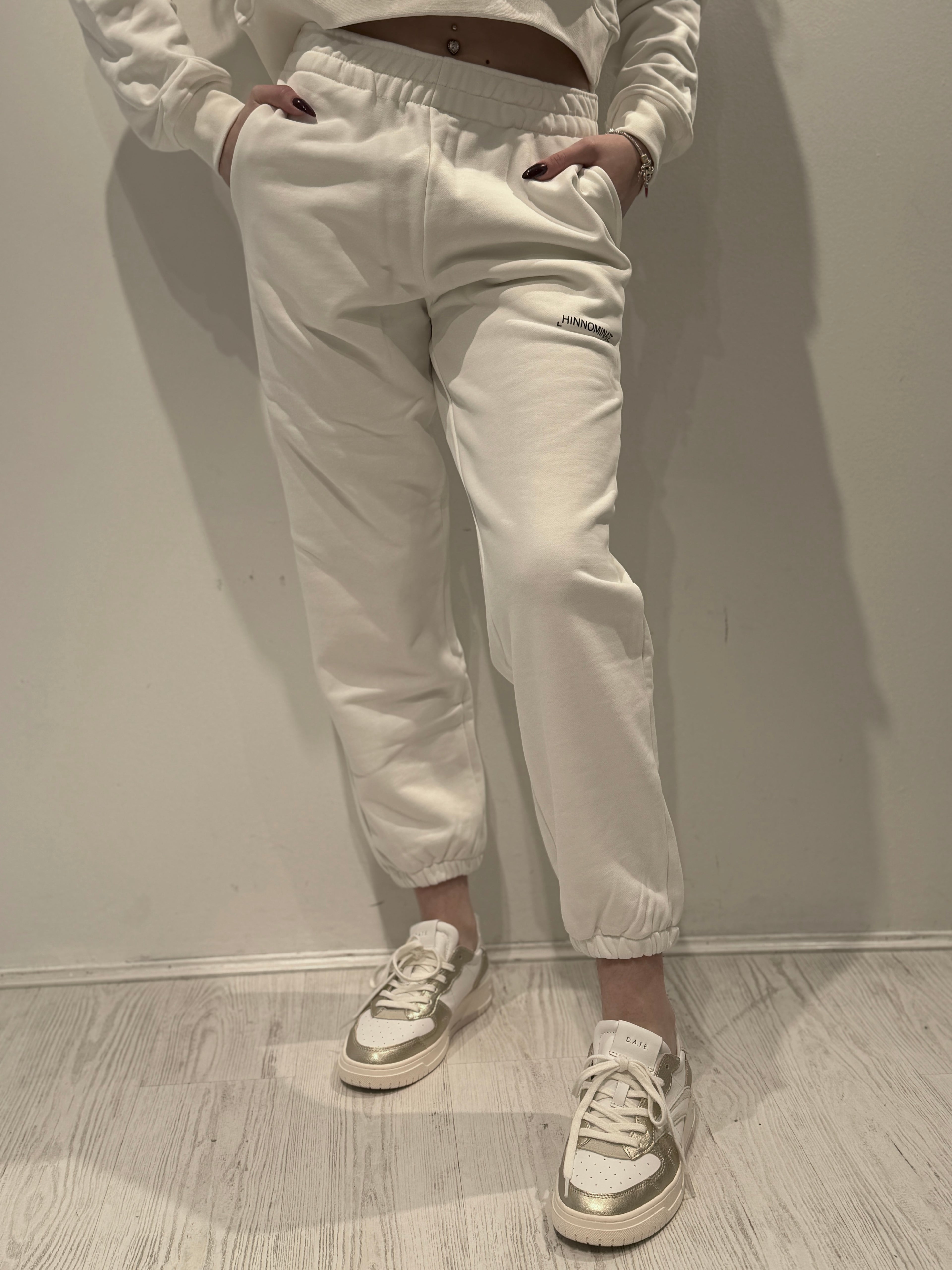 Pantalone in Tuta