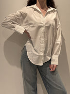 Camicia Basica in Cotone