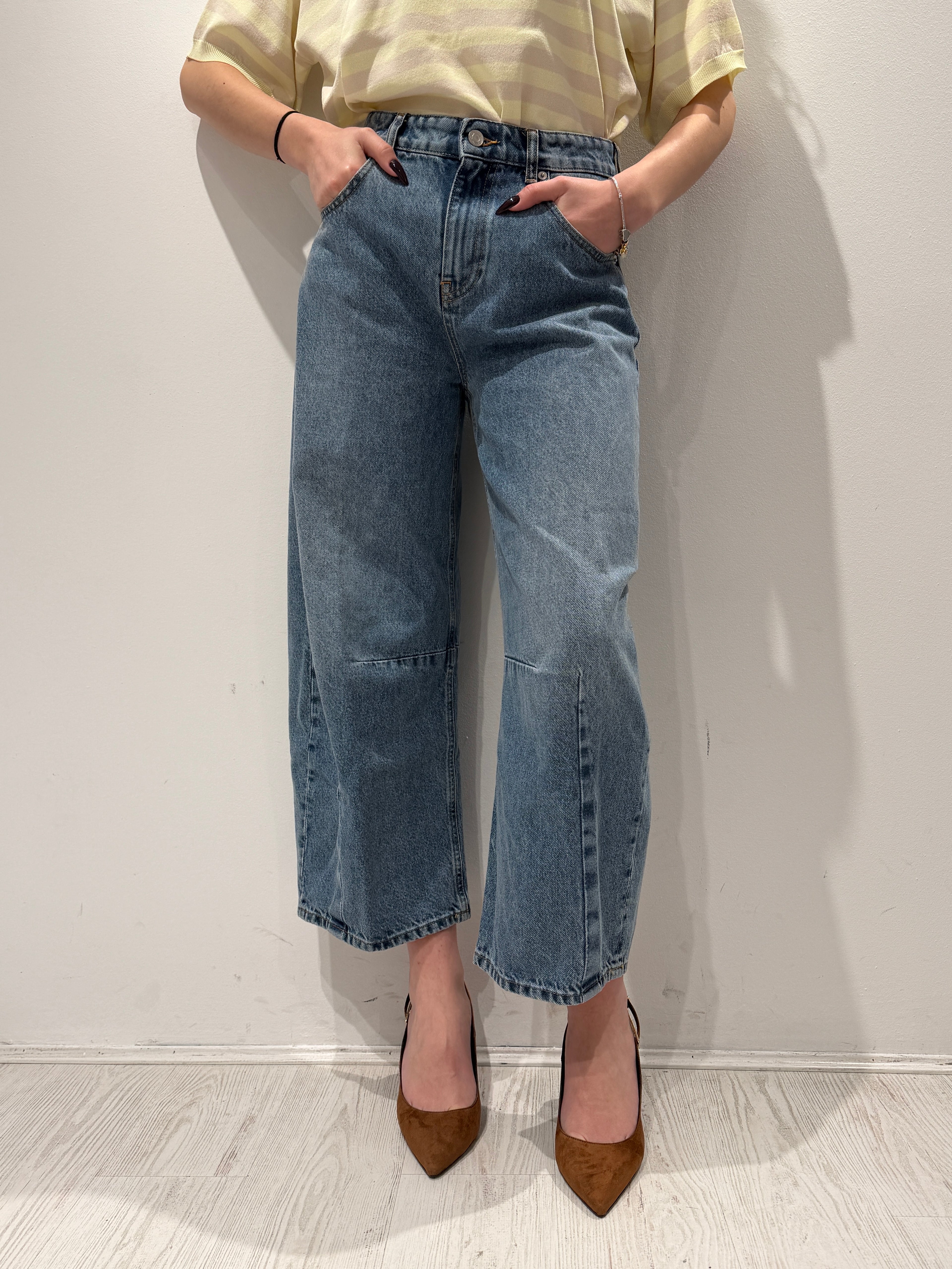Jeans Cecil