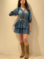 Abito Denim