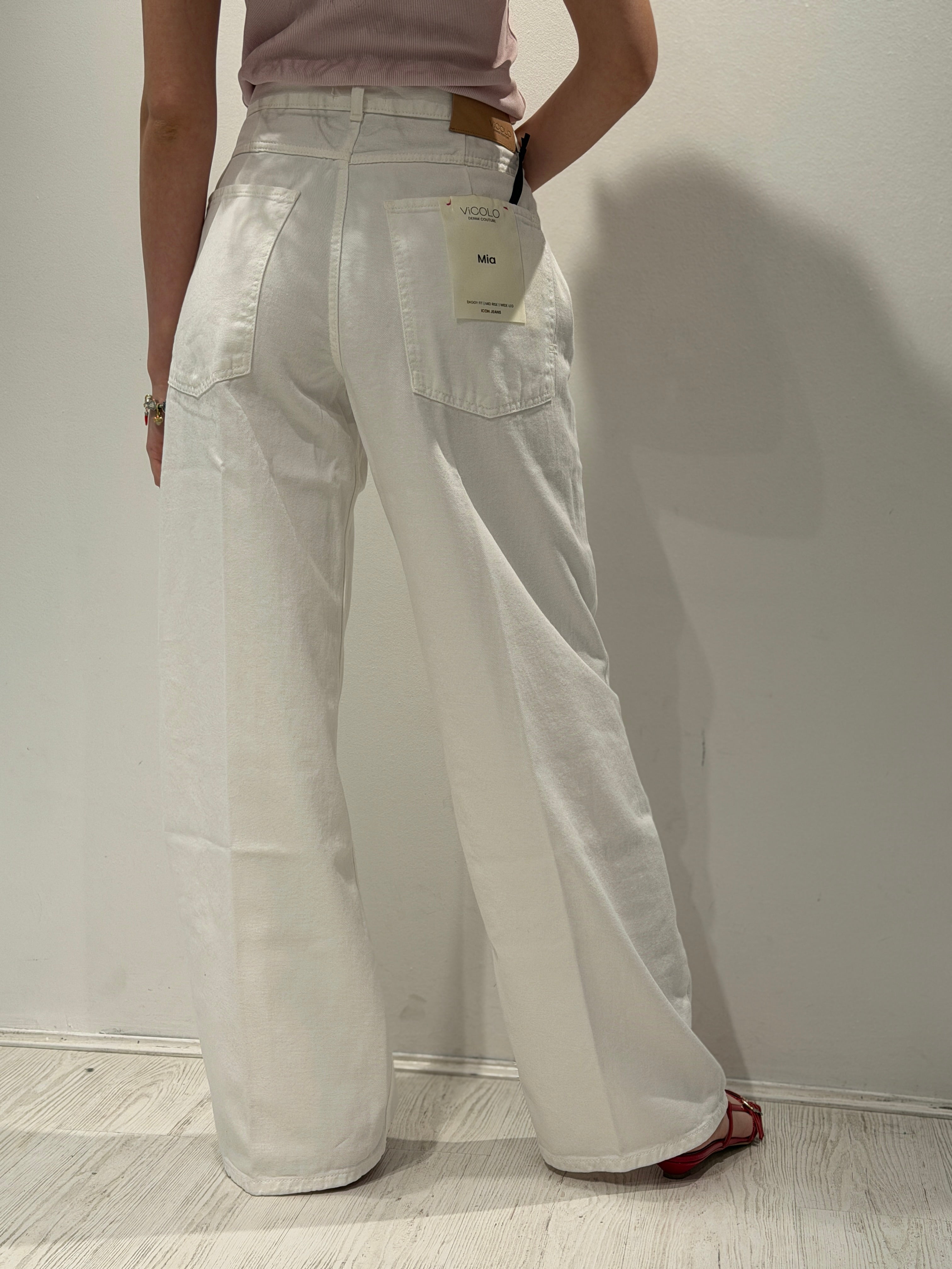 Jeans MIA
