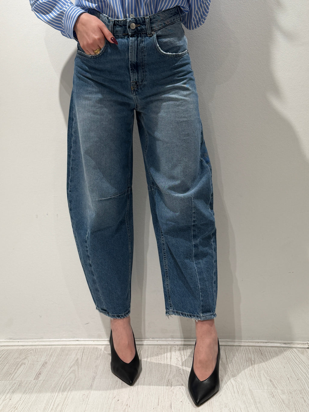Jeans Balloon