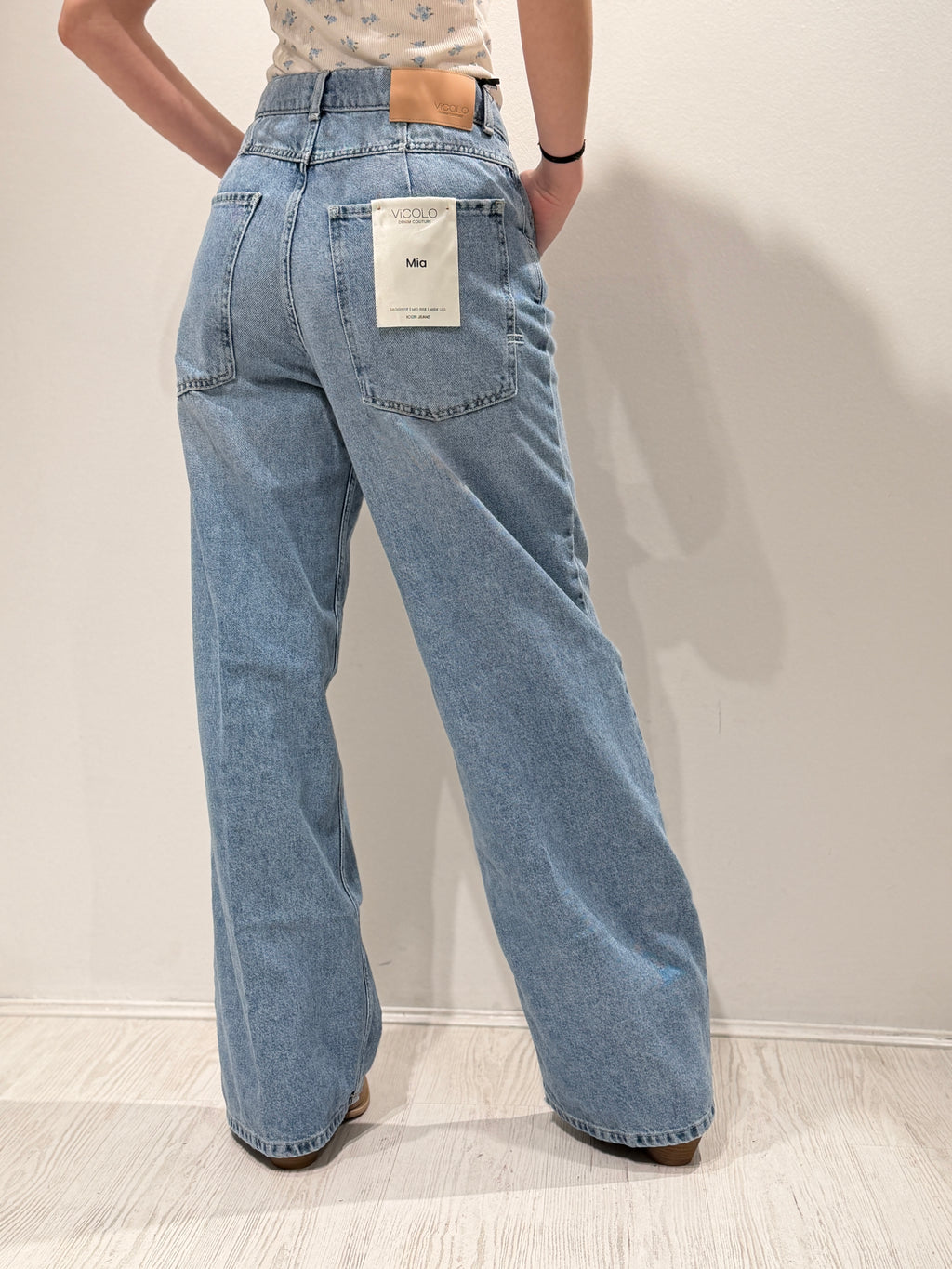 Jeans Mia