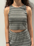 Top in Maglia