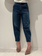 Jeans Boyfriend