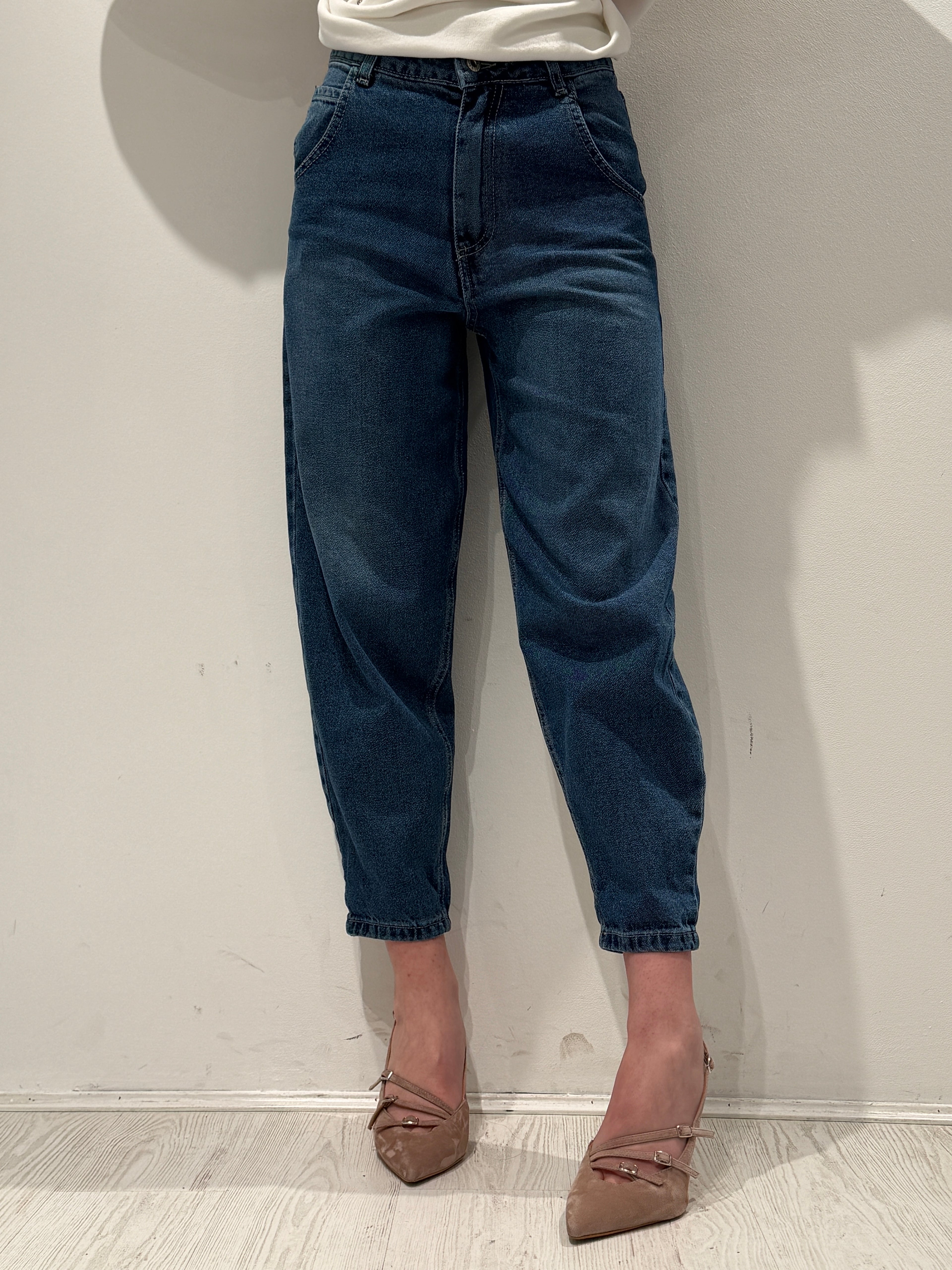 Jeans Boyfriend