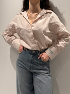 Camicia Basica in Cotone
