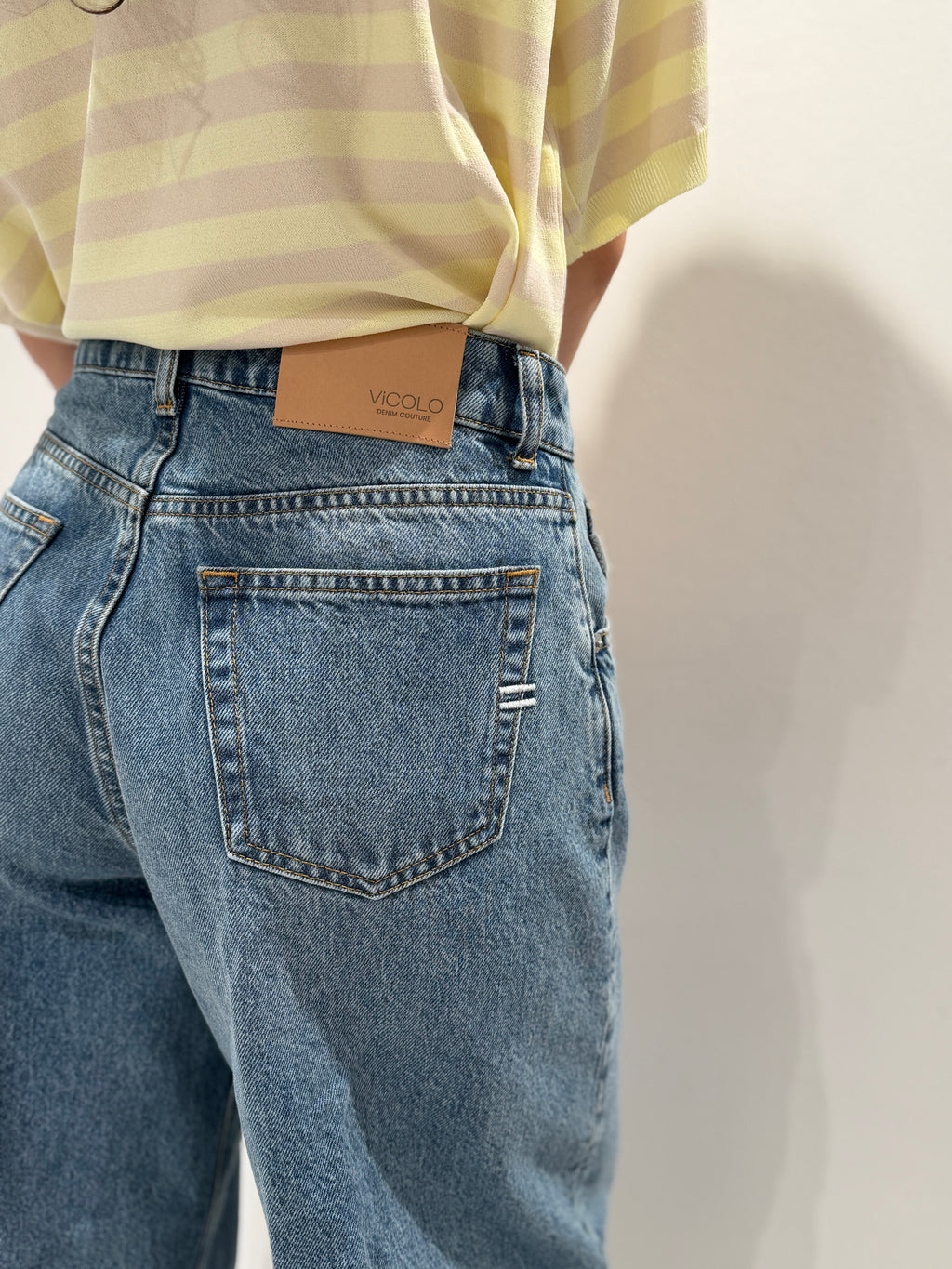Jeans Cecil