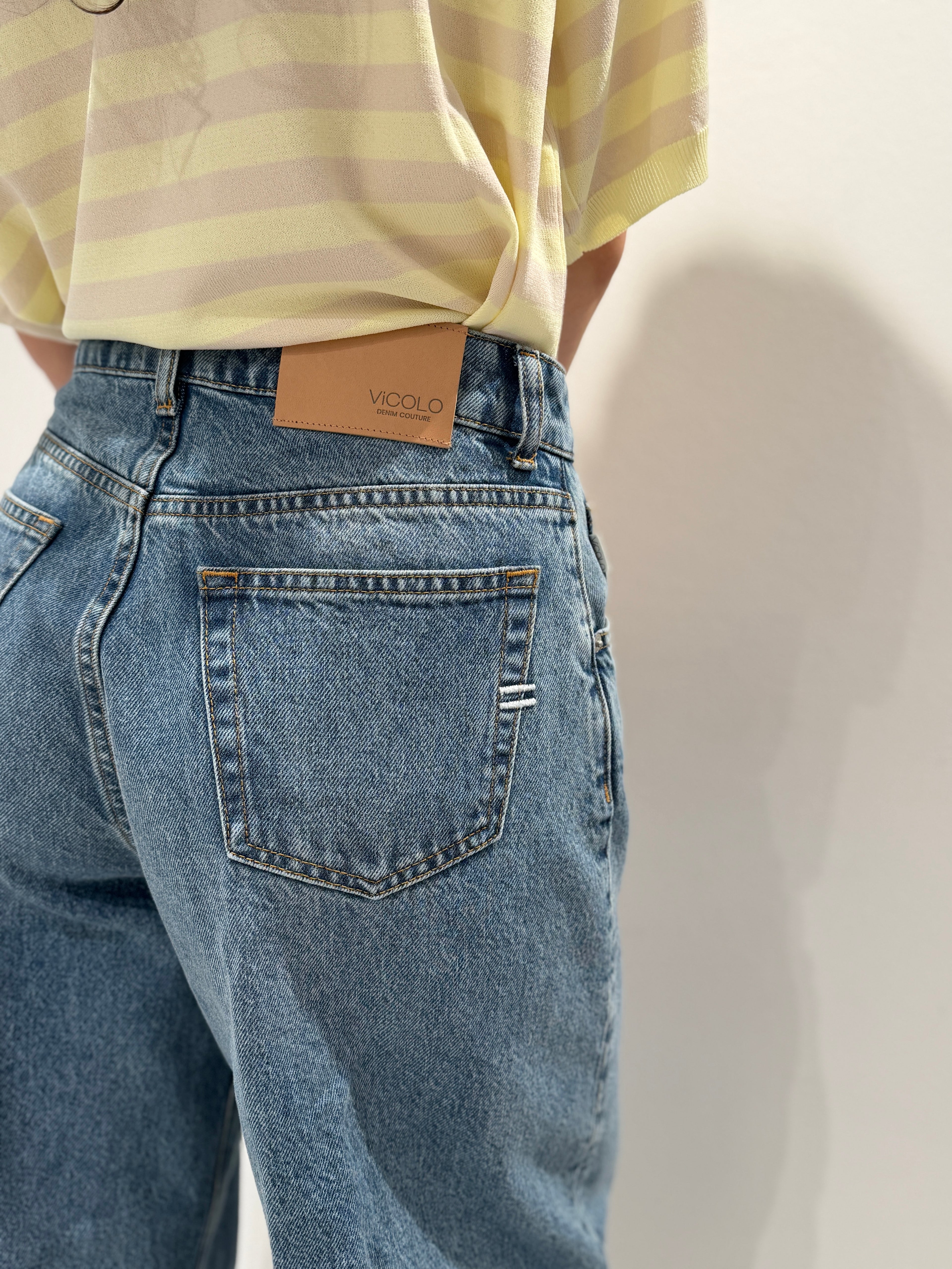 Jeans Cecil