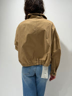 Giacchetto Bomber con Tasconi