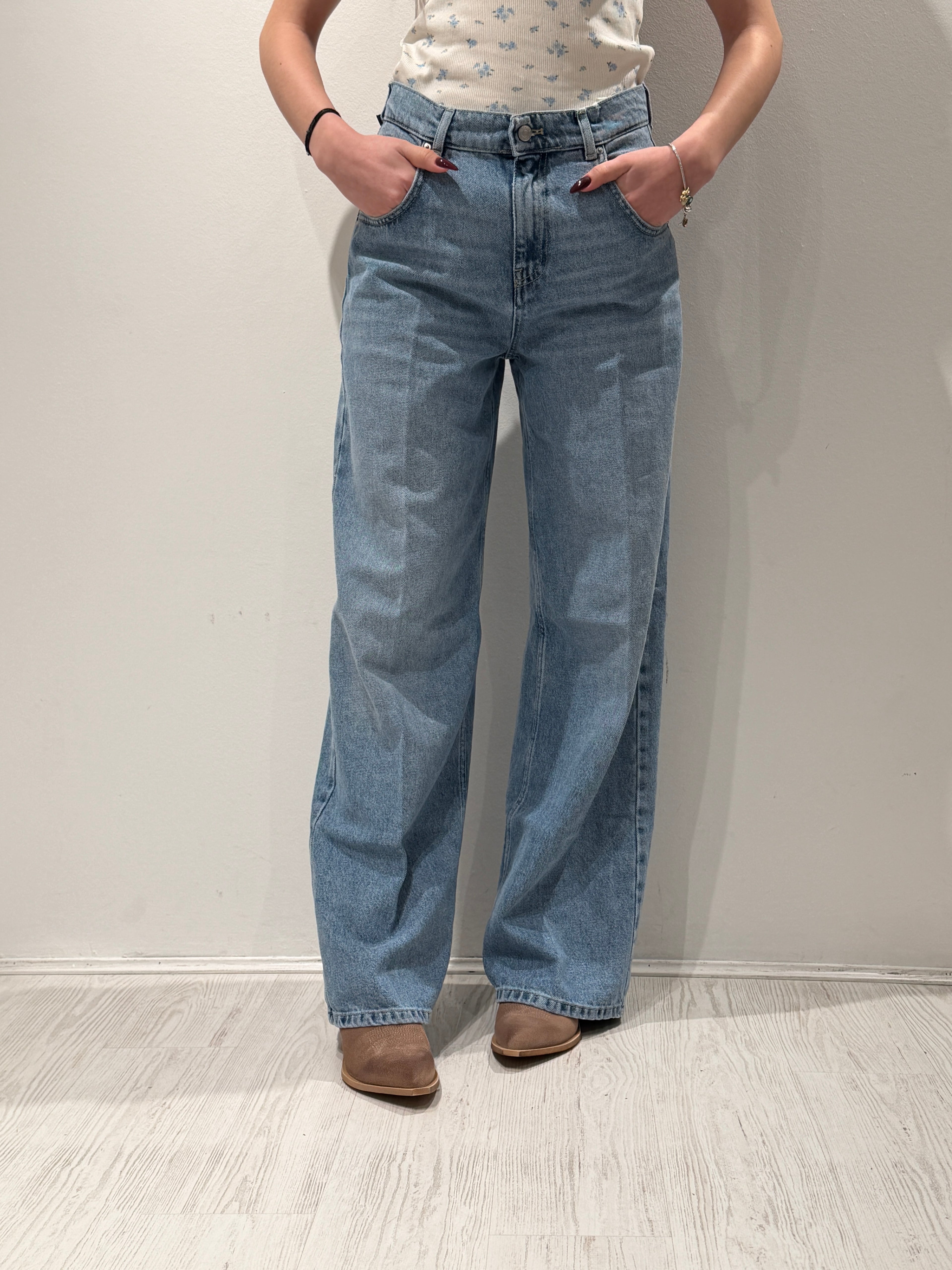 Jeans Mia