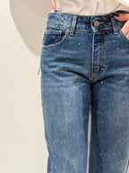 Jeans Glitter