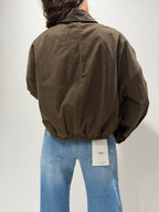 Giacchetto Bomber con Tasconi