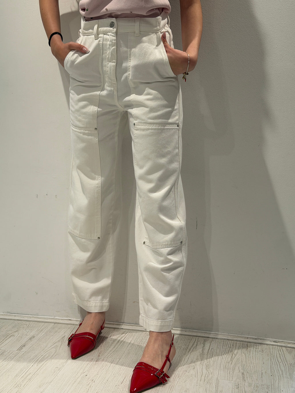 Jeans Clelia