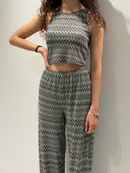 Top in Maglia