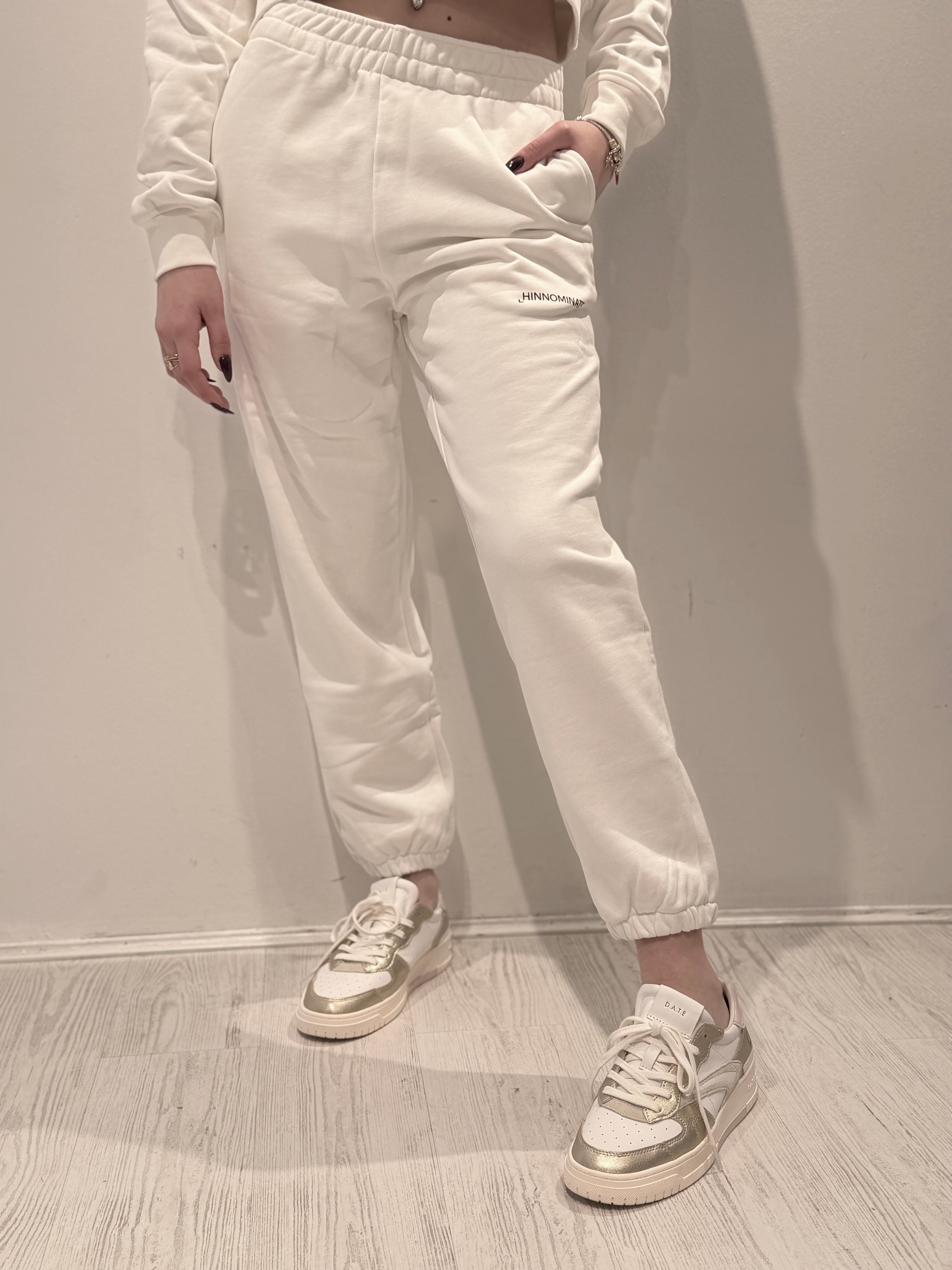 Pantalone in Tuta