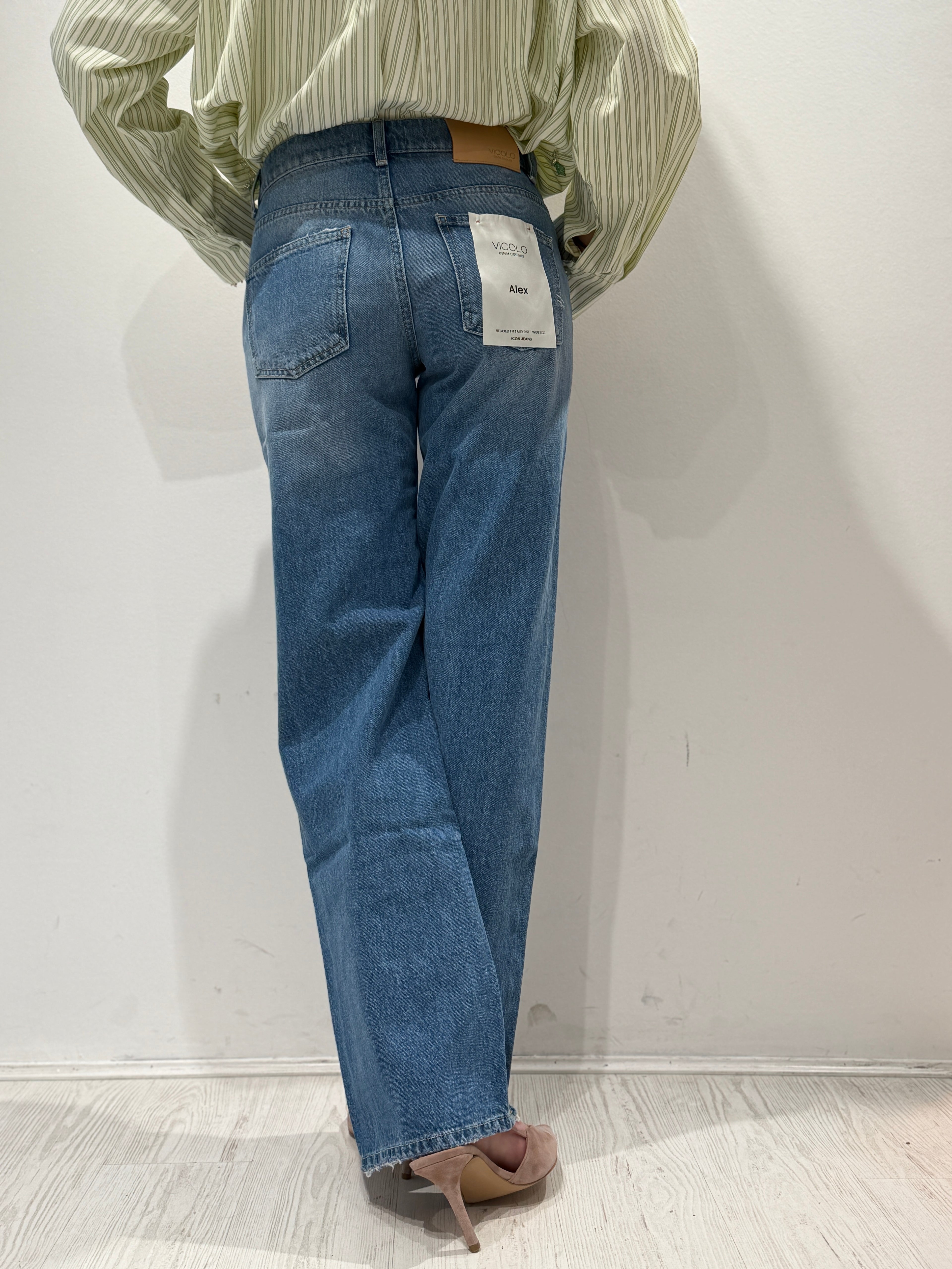 Jeans Alex