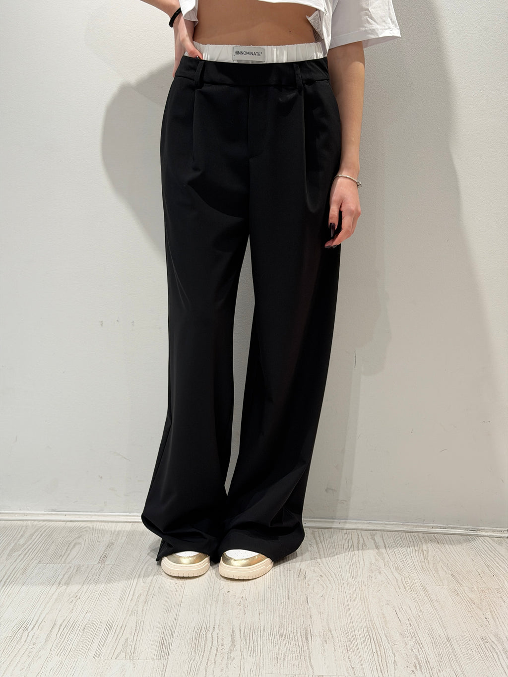 Pantalone Palazzo