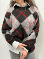Maglia Girocollo