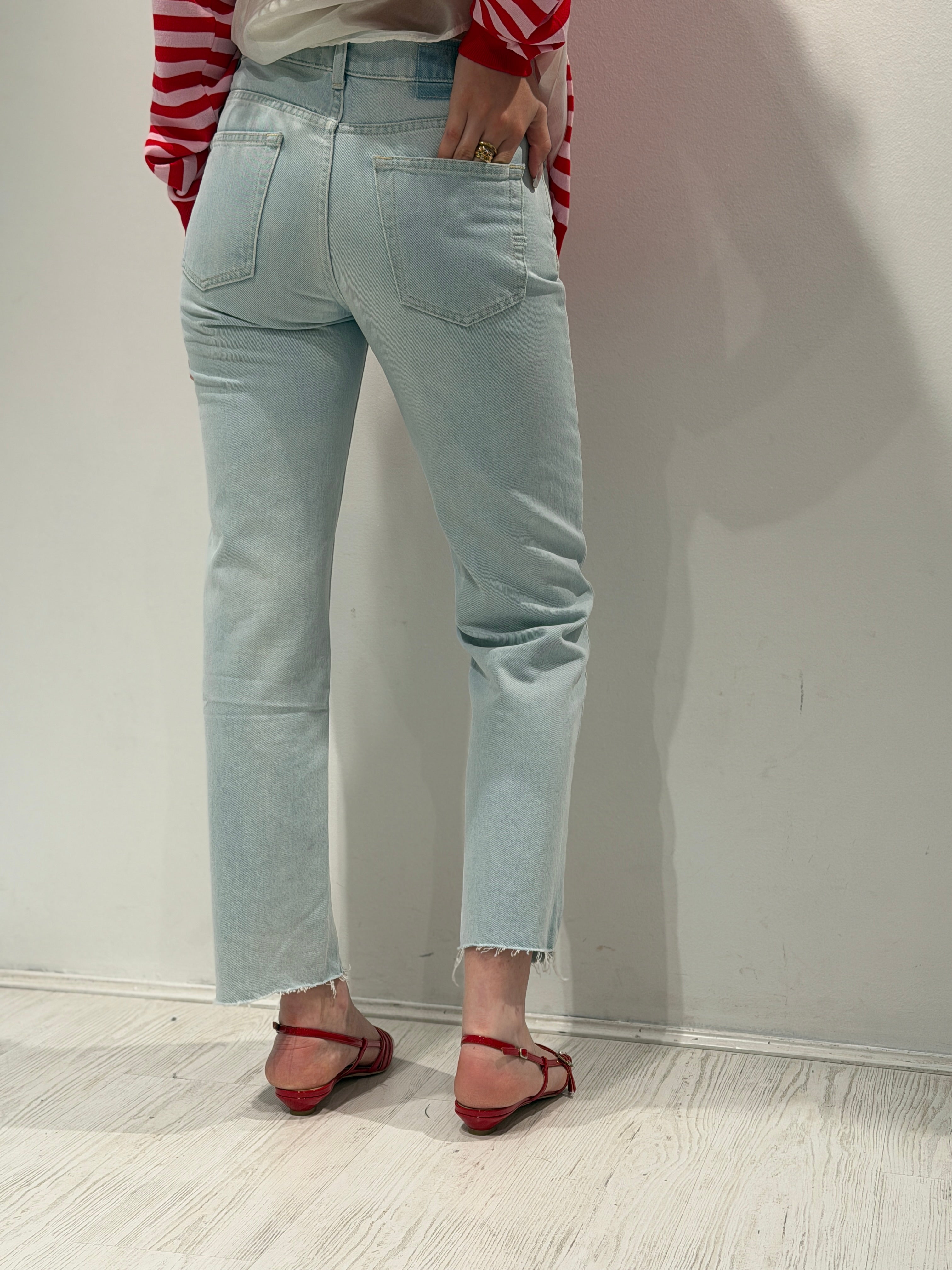 Jeans Jade