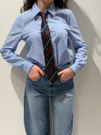 Camicia con Cravatta