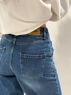 Jeans Boyfriend