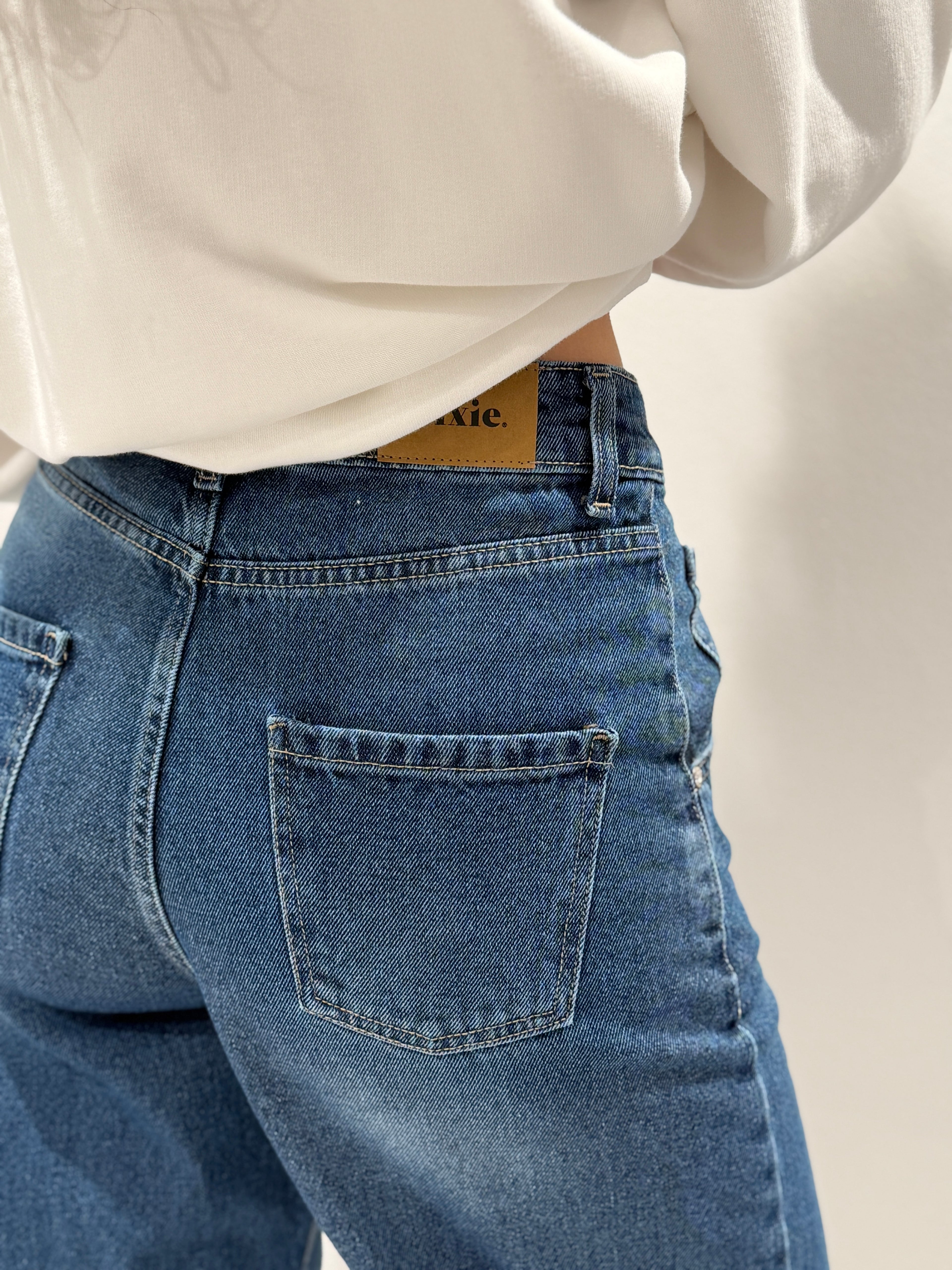 Jeans Boyfriend
