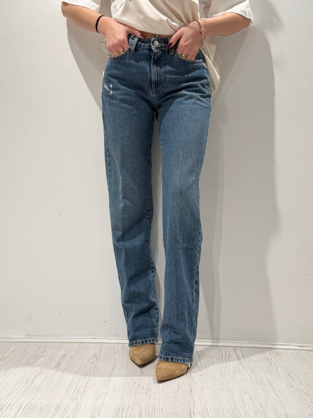 Jeans Alex