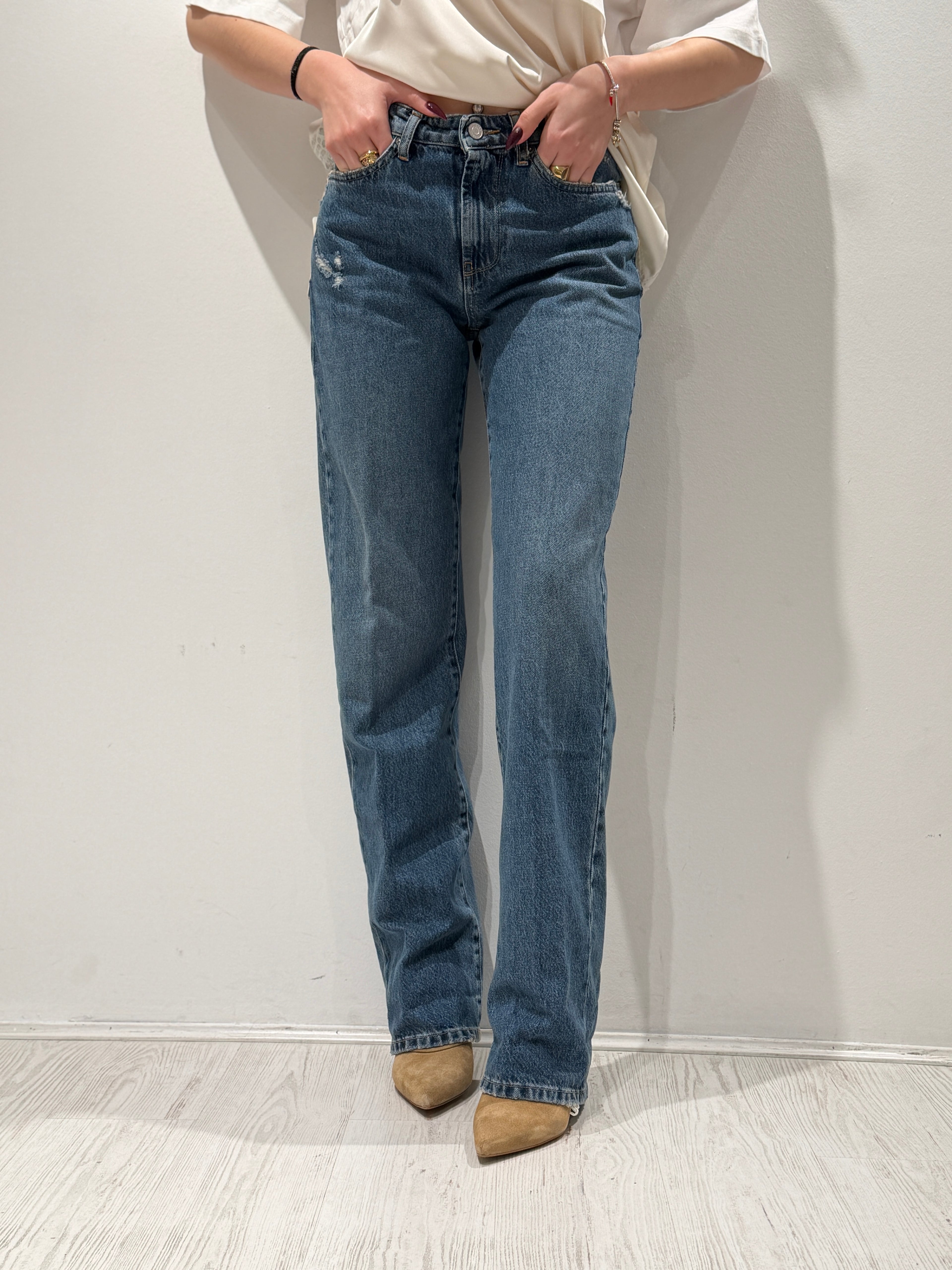 Jeans Alex