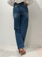 Jeans Glitter